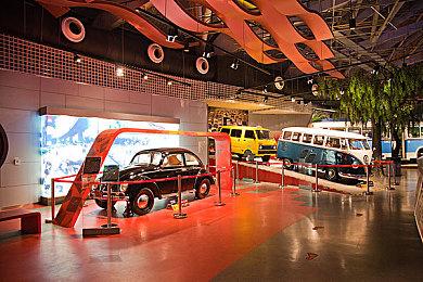 爽飞了！这款亮相科隆的机甲游戏如何让人大呼过瘾？